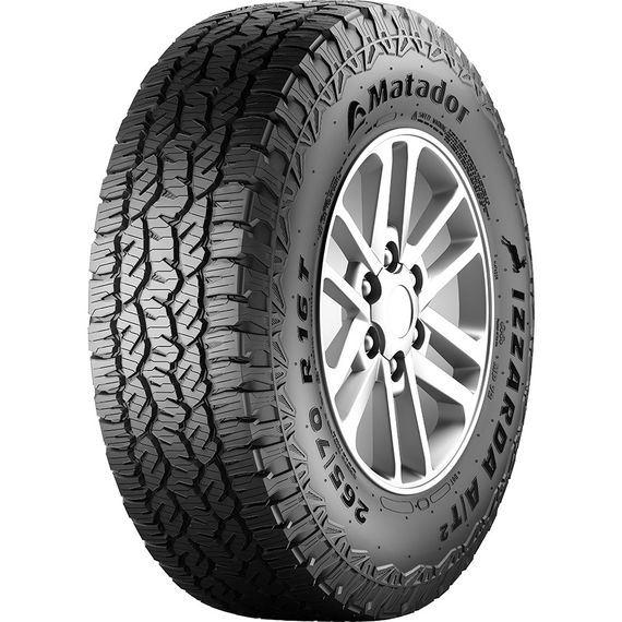 Matador MP 72 Izzarda A/T 2 225/60 R18 104H XL