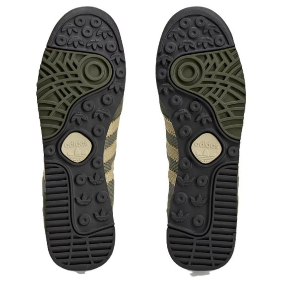 Adidas originals - популярная коллекция нижнего белья темно-зеленого цвета