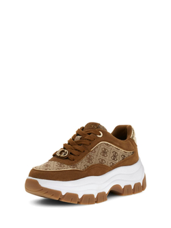 Кроссовки женские GUESS BERRETT