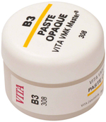 Опак пастообразный (Opaque Paste ) VITA VMK Master B3