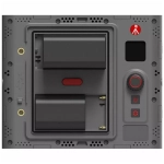Комплект из трех осветителей Manfrotto LYKOS 2 Daylight & Bi-color
