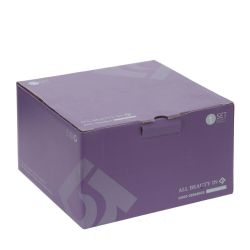 GAEM Кружка с блюдцем и ложкой, 200 мл, L16 W15,5 H8,5 см