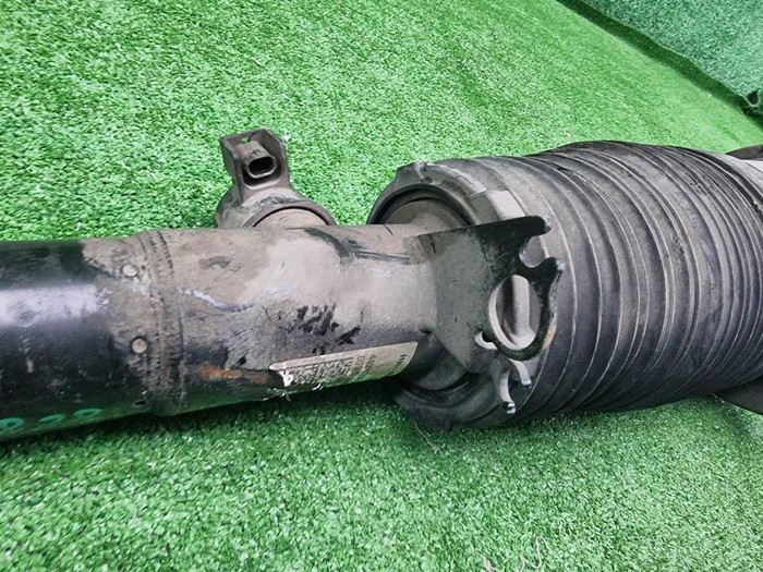 Стойка пневматическая передняя LH BMW X7 G07 19-нв