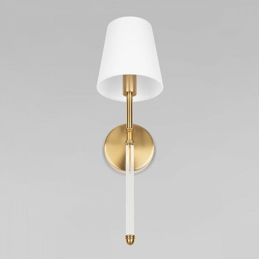 Бра Loft it Cosy 10308W Antique Brass