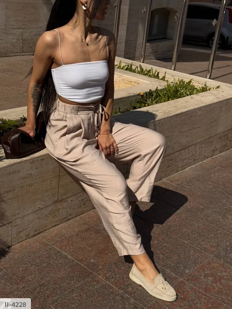 Брюки II-4218 Фабрика Моды