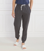 брюки спортивный костюмowe mix&match BOSS BLACK - графитовый(50473000)