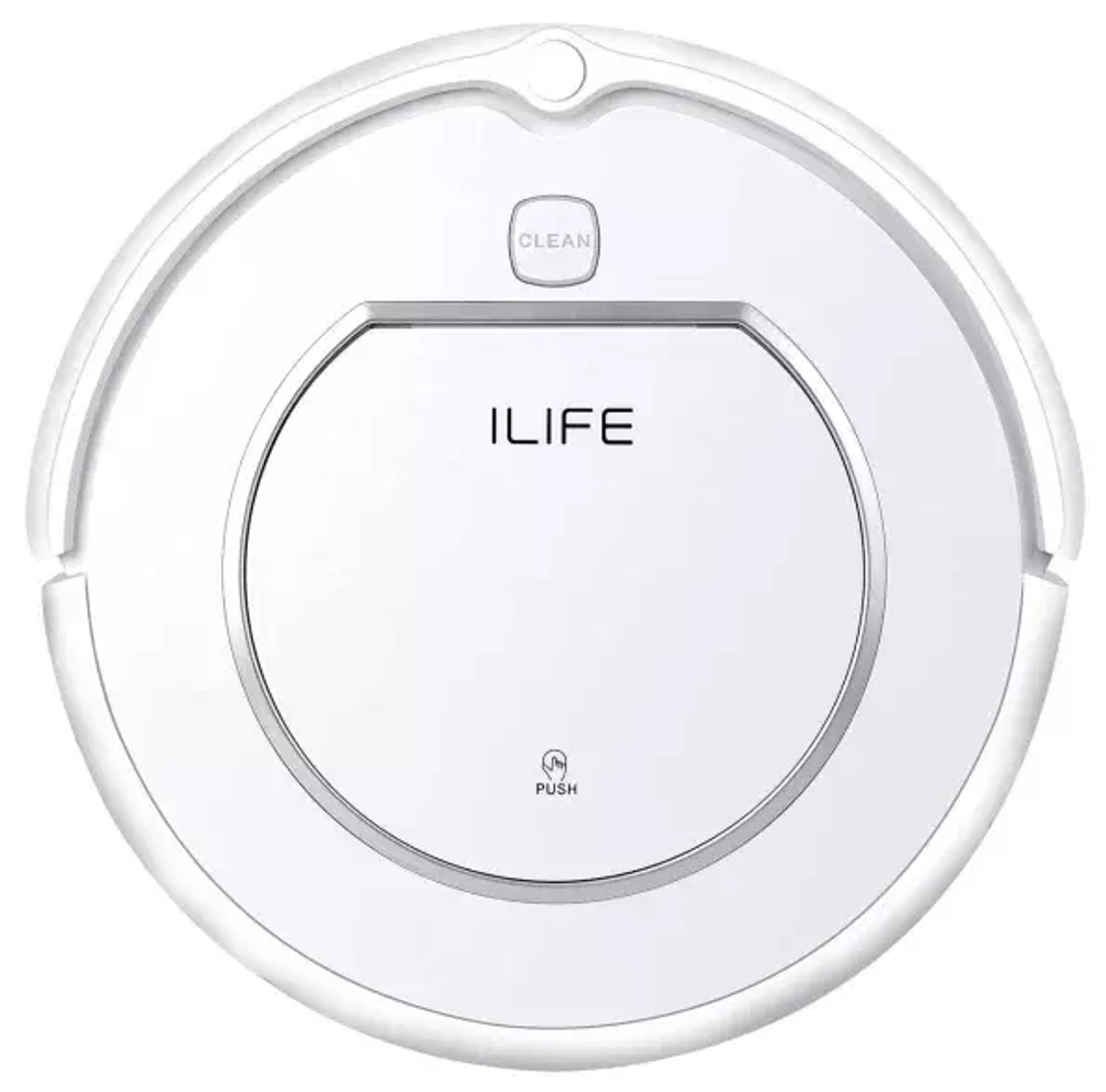 Ilife robot vacuum cleaner discount