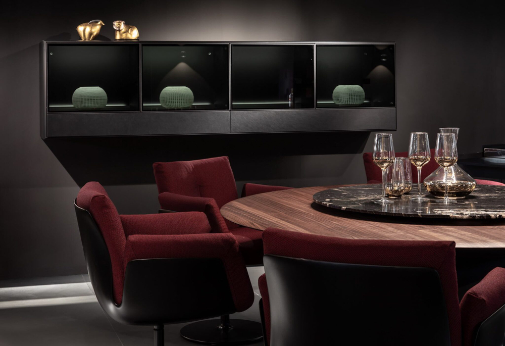 Стол Yomei S100 dining table