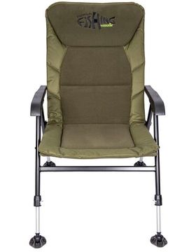 Кресло карповое Norfin ETON COMPACT NF