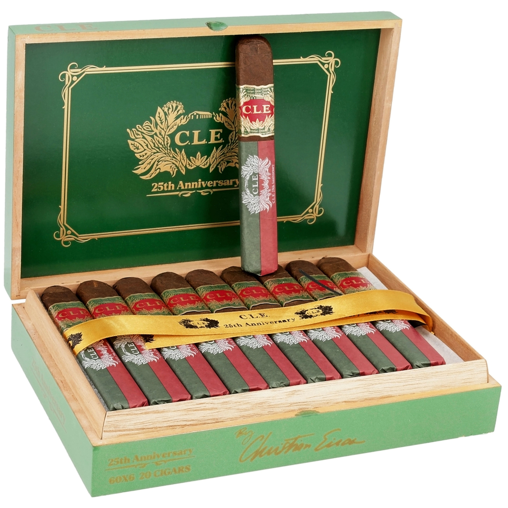 C.L.E. 25th Anniversary Toro Gordo