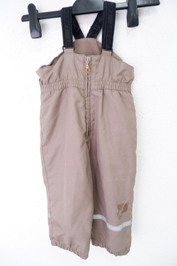 Штаны Lassie демисезонные на 1,5 года