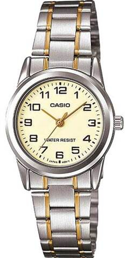 Часы Casio LTP-V001SG-9B