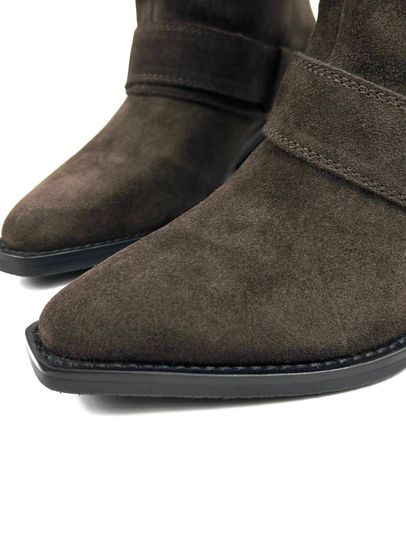 Казаки женские