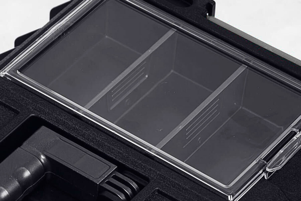 Ящик для инструментов HILST Outdoor 350 Profi