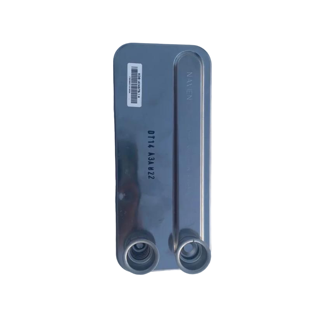 Теплообменник ГВС Navien Deluxe 13,16,20K