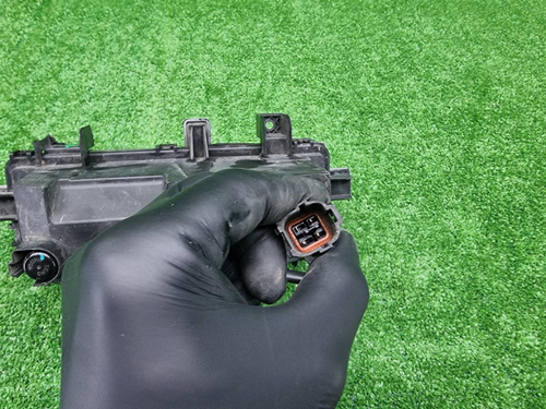 ПТФ правая Jetour X90 PLUS (2021-н.в.)