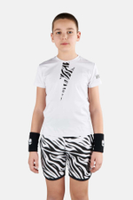 Футболка детская TIGER TECH TEE (TK0700-077)