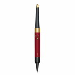 Стайлер Dyson Airwrap i.d. Long HS08 Curly+Coily, красный бархат/золото (Red Velvet/Gold)