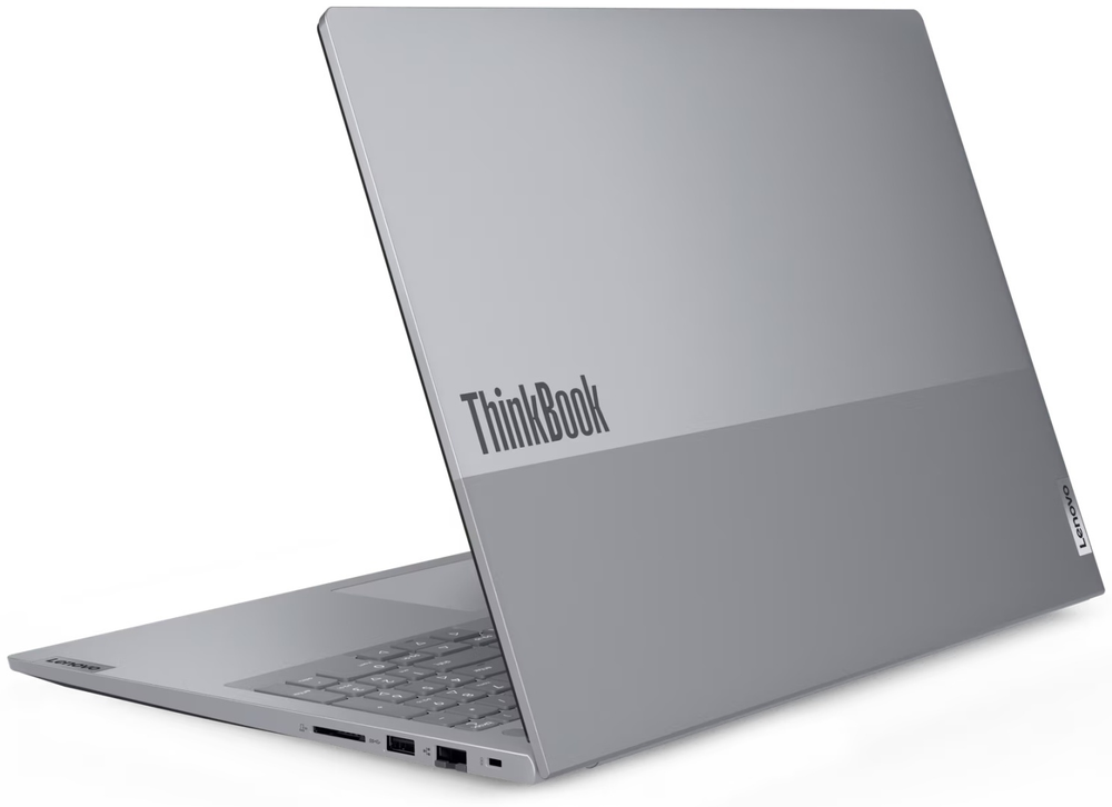 Ноутбук Lenovo 21SH009HRT 16" / 32 Гб / SSD 1000 Гб / Win 11 Pro / 198156463173