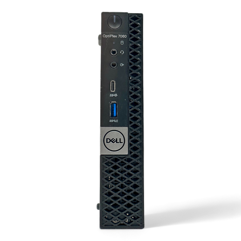 OptiPlex 7060 i5/8/256 б/у