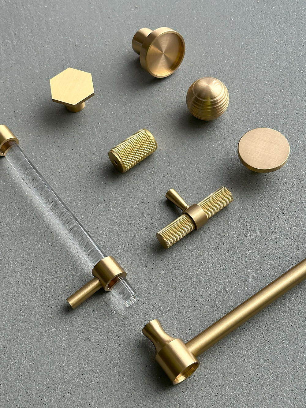 Ручка-кнопка Esprit