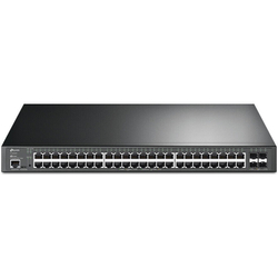 Коммутатор (свитч) TP-Link TL-SG3452XP
