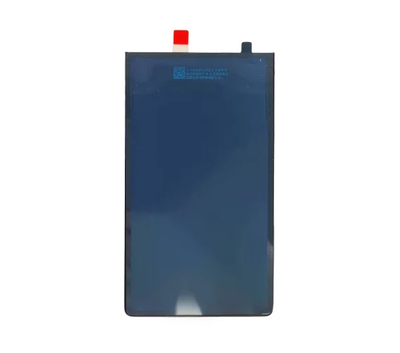 Задняя крышка для Google Pixel 6a белая (Chalk)