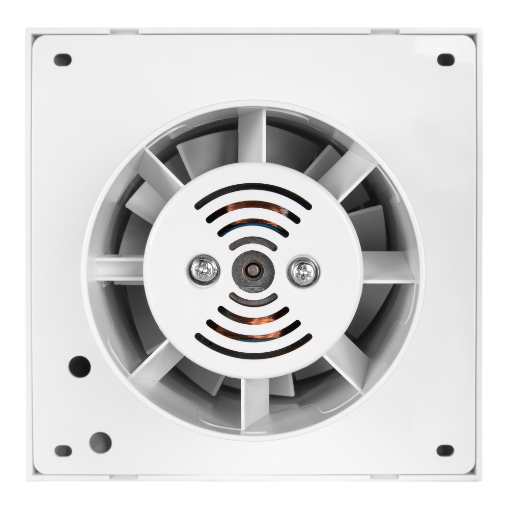 Вентилятор вытяжной Royal Thermo Sunrise RAFR 120 S Silent