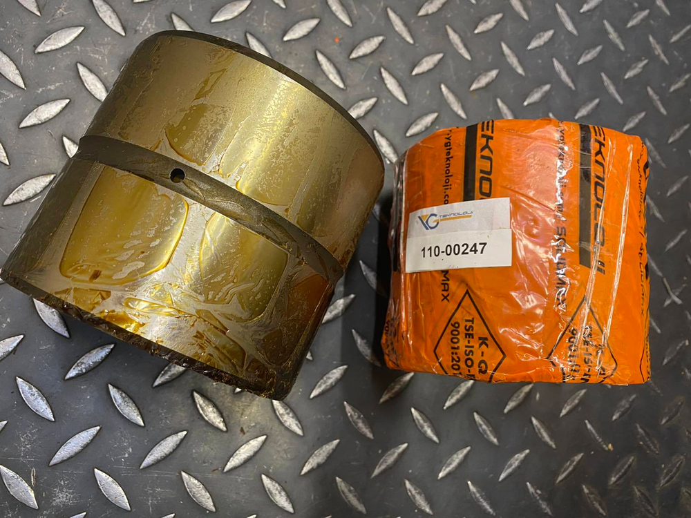 Втулка 110-00247