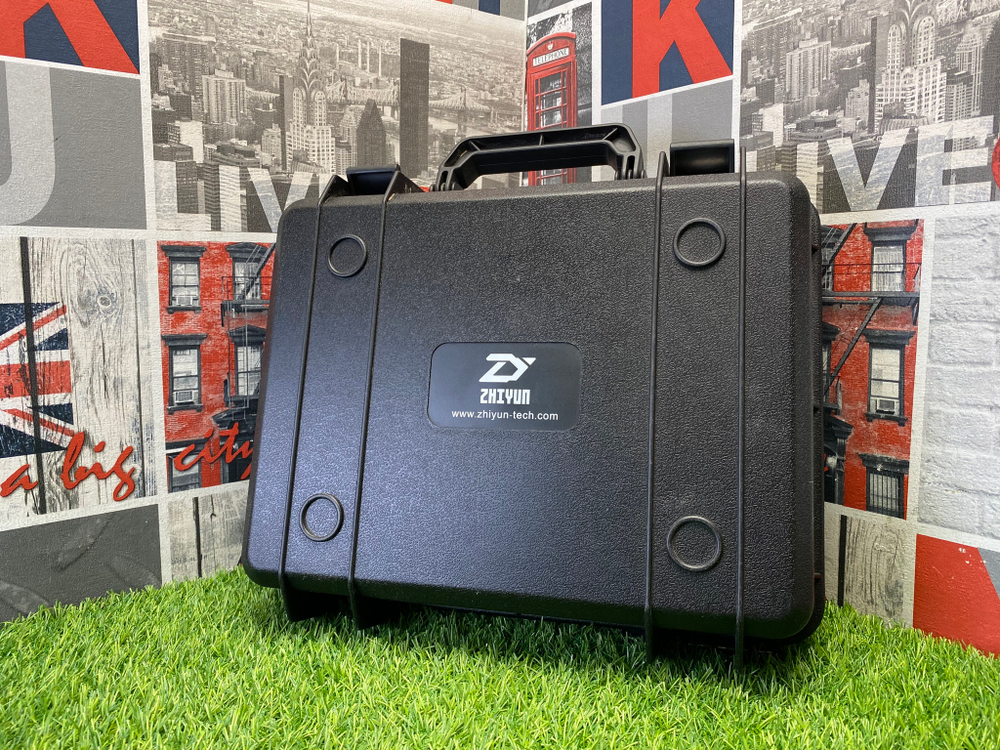 Zhiyun Tech Crane Plus Покупка/Продажа