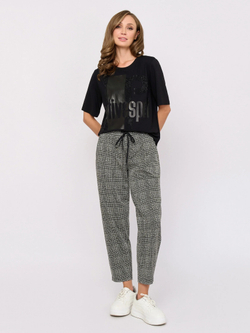 Футболка женская FRANCO VELLO