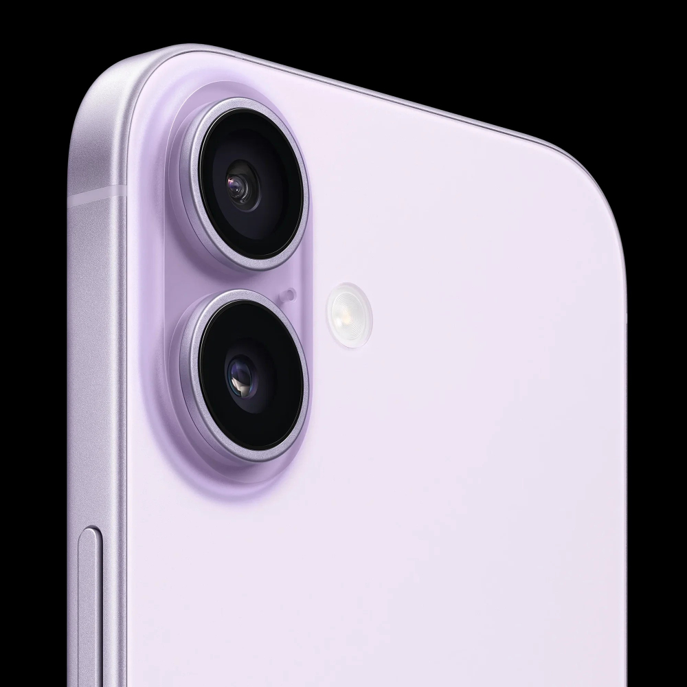 Смартфон Apple iPhone 17 (eSIM)