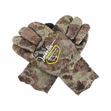 Перчатки Marlin Ultrastretch Green 3 мм