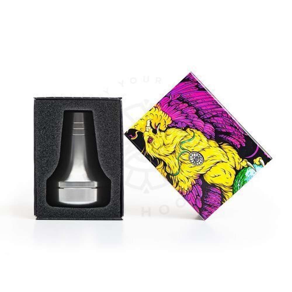 Łapacz melasy Alpha Hookah Beat