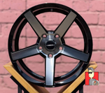 Комплект дисков Vossen CV3-R 16x7 et31 5x114.3