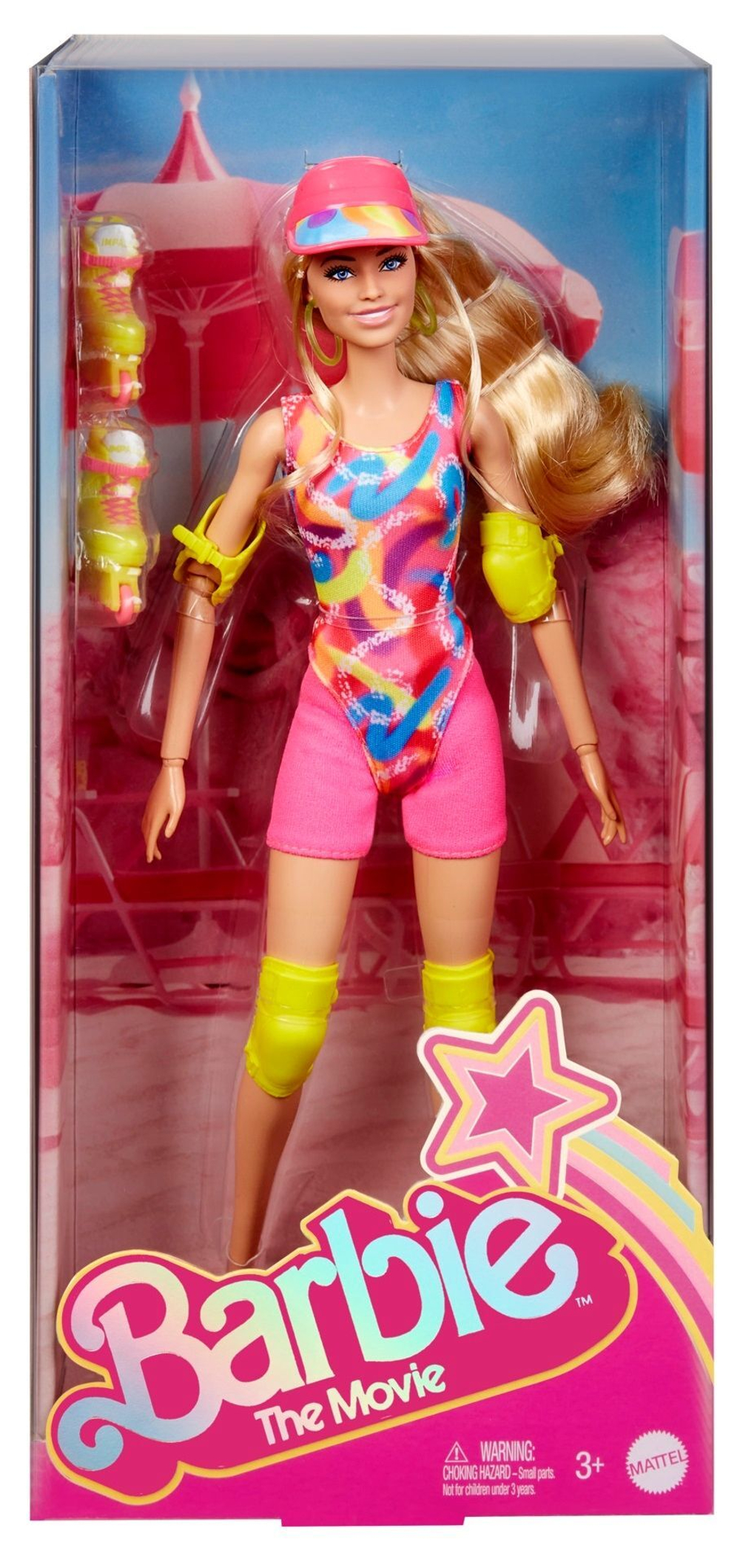 Каталог Barbie