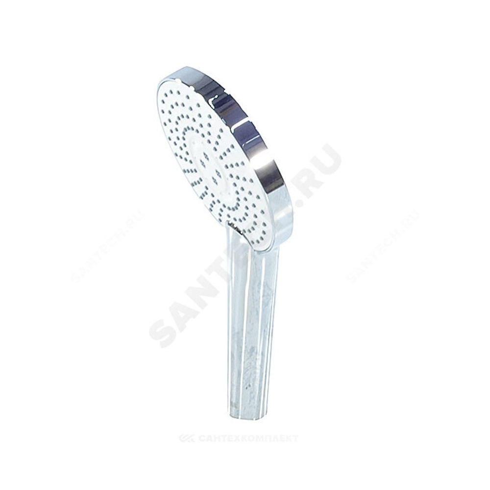 Лейка для душа 3 режима струи IDEALRAIN EVO JET ROUND XL3 Ideal Standard B1759AA