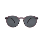 Очки Genex Sunglasses 684 c.503 панто прозрачно-сиреневые