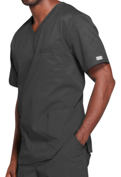 Топ унисекс Cherokee WW Core Stretch WWE4725