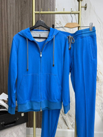 Спортивный костюм Brunello Cucinelli