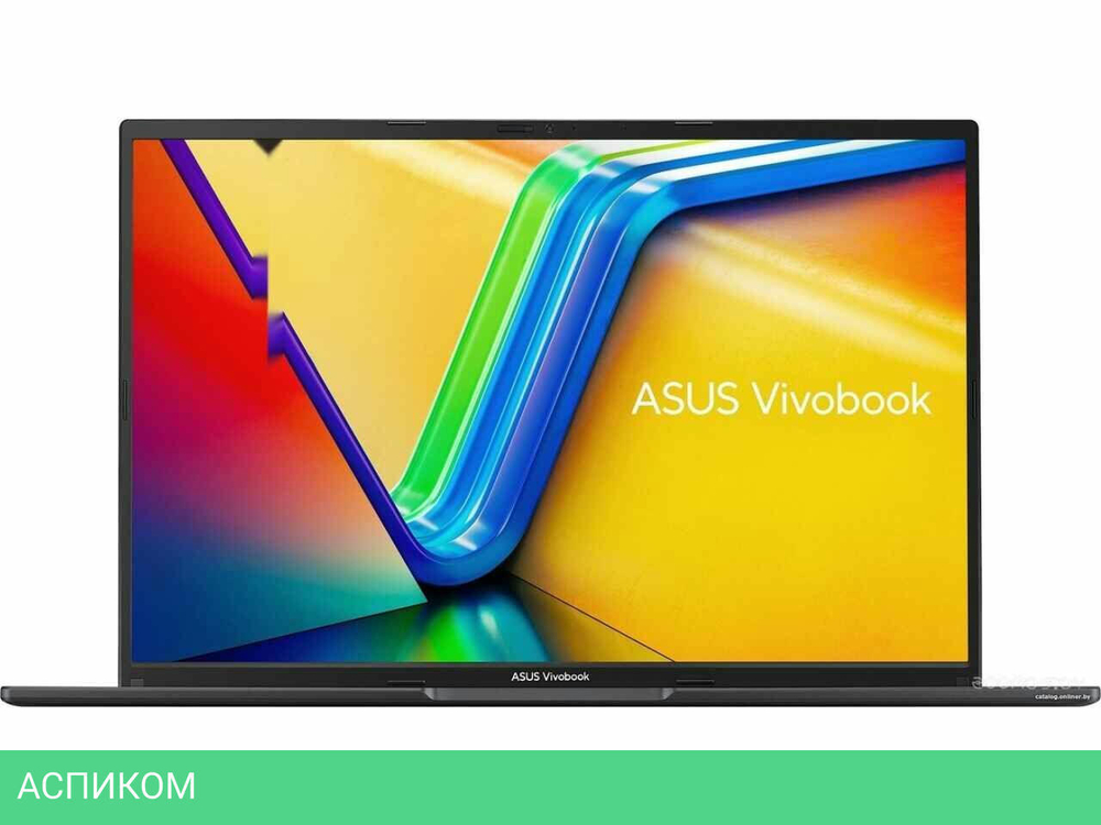 Ноутбук Asus Vivobook 16 X1605VA-MB1697