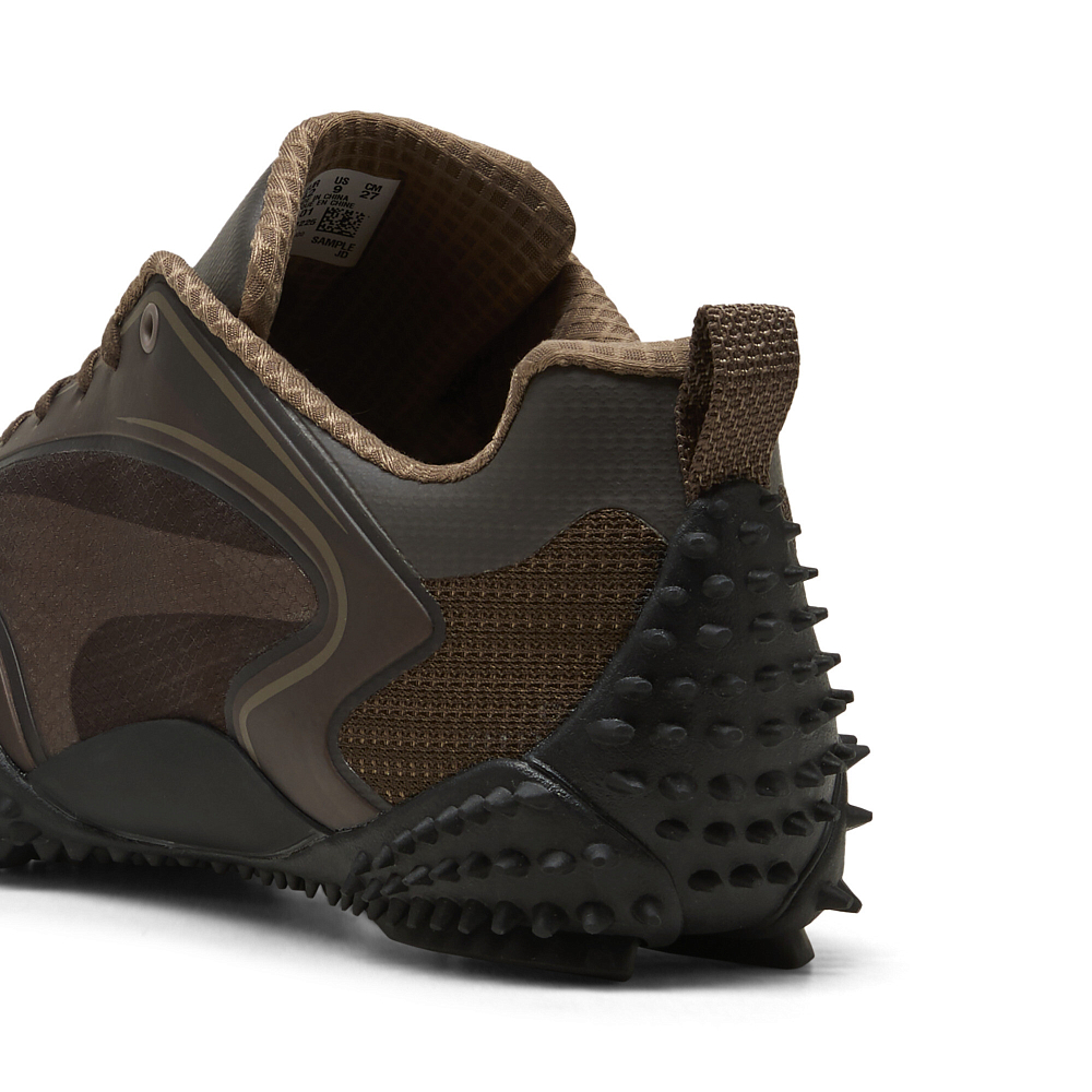 Кроссовки PUMA Mostro XC Tech