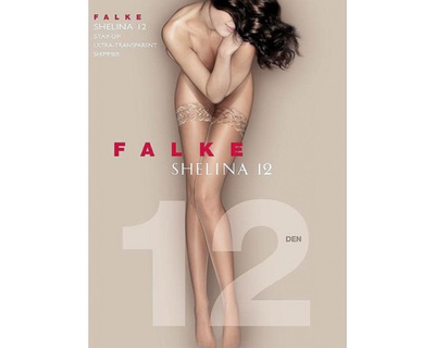 Чулки Falke 41526