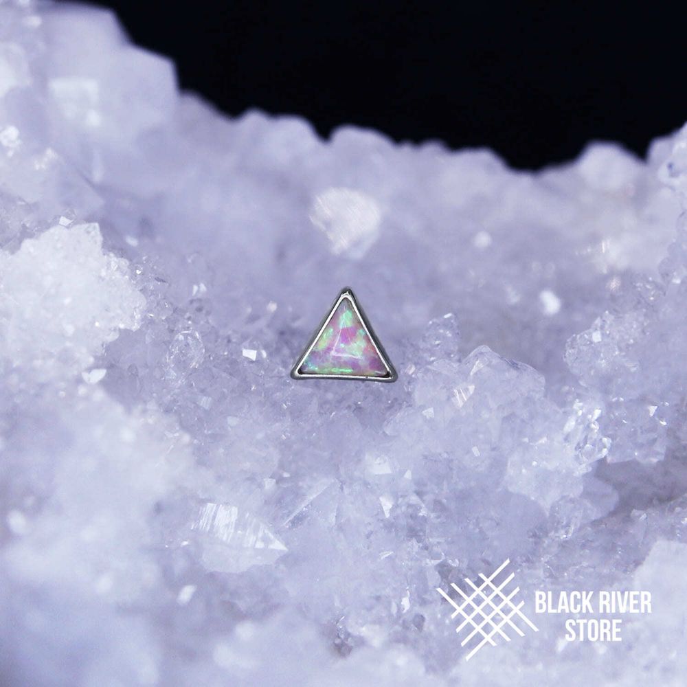 Triangle HM Opal #08