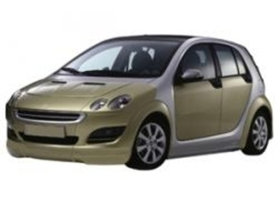 smart forfour (454) 1.3 (454.031)