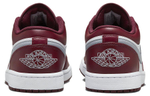 Air Jordan 1 Low 'Cherrywood Red'