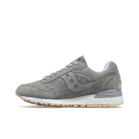 Мужские кроссовки Saucony Shadow 5000 Suede 'Grey' S70730-3