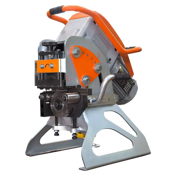 Машина для снятия фаски NKO UZ-18 Hardworker с автоподачей