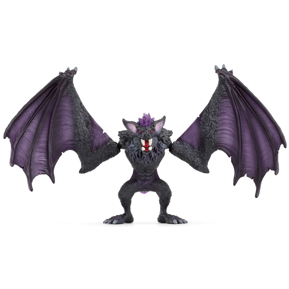 Schleich Eldrador Creatures - Темная летучая мышь 70792