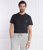 Футболка POLO RALPH LAUREN - графитовый(710704248)